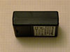 GPS Tracklogger - side view